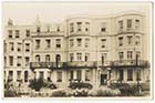 Fort Crescent Fort Lodge Hotel  | Margate History